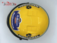 Ayrton Senna 1994 Replica Helmet / Wiiliams F1
