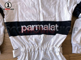 Nelson Piquet 1983 Replica racing suit / Team Brabham