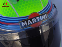 Felipe Massa 2014 Replica Helmet / Williams F1 - www.F1Helmet.com