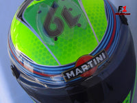Felipe Massa 2014 Replica Helmet / Williams F1 - www.F1Helmet.com