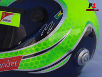 Felipe Massa 2011 Replica Helmet / Ferrari F1 - www.F1Helmet.com