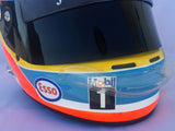 Fernando Alonso 2016 Replica Helmet / Mc. Laren F1 - www.F1Helmet.com