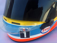 Fernando Alonso 2016 Replica Helmet / Mc. Laren F1 - www.F1Helmet.com