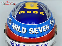 Fernando Alonso 2005 Replica Helmet / Renault F1