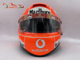 Michael Schumacher 2005 Replica Helmet / Ferrari F1