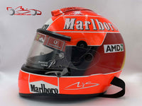 Michael Schumacher 2004 Replica Helmet / Special edition