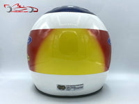 Michael Schumacher 1994 Replica Helmet / Benetton F1