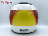 Michael Schumacher 1994 Replica Helmet / Benetton F1