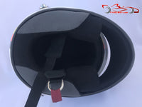 Sebastian Vettel 2018 ll Replica Helmet / Ferrari F1 - www.F1Helmet.com