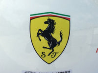 Sebastian Vettel "Il mio primo giorno in Ferrari" / Ferrari F1 - www.F1Helmet.com