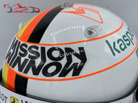 Sebastian Vettel 2020 Replica Helmet / Team Ferrari