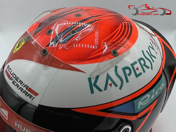 BELL HELMET CHARLES Leclerc #16 Ferrari F1 2024 1/2 4100304 EUR 229,00 - FR BELL HELMET CHARLES Leclerc #16 Ferrari F1 2024 1/2 4100304 EUR 229,00 - FR