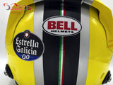 Carlos Sainz 2022 MONZA GP Replica Helmet / Team Ferrari