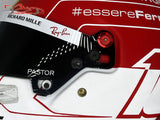 Charles Leclerc 2022 MONACO GP Replica Helmet / Team Ferrari