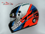 Kimi Raikkonen 2018 Replica Helmet / Team Ferrari