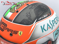 Charles Leclerc 2019 MONZA GP Replica Helmet / Team Ferrari