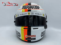 Sebastian Vettel 2020 Replica Helmet / Team Ferrari