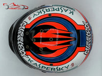 Kimi Raikkonen 2018 Replica Helmet / Team Ferrari