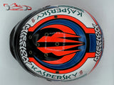 Kimi Raikkonen 2018 Replica Helmet / Team Ferrari