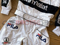 Nelson Piquet 1983 Replica racing suit / Team Brabham