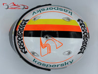 Sebastian Vettel 2020 Replica Helmet / Team Ferrari