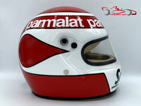Nelson Piquet 1984 Replica Helmet / Brabham F1