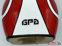 Nelson Piquet 1984 Replica Helmet / Brabham F1