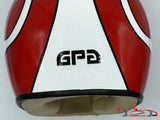 Nelson Piquet 1984 Replica Helmet / Brabham F1