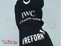 Lewis Hamilton 2021 Replica Racing Gloves / Team AMG