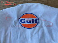 Michael Delaney / Steve McQueen 1971 "LeMans" MOVIE Racing Suit