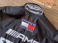Lewis Hamilton 2022 Replica racing suit / Team AMG
