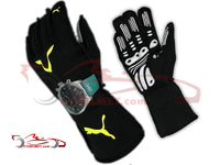 Lewis Hamilton 2022 MIAMI GP Racing Gloves