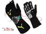 Lewis Hamilton 2022 MIAMI GP Racing Gloves