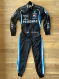Lewis Hamilton 2020 Replica racing suit / Black Lives Matter