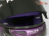 Lewis Hamilton 2021 BRAZIL GP Replica Helmet / Team AMG