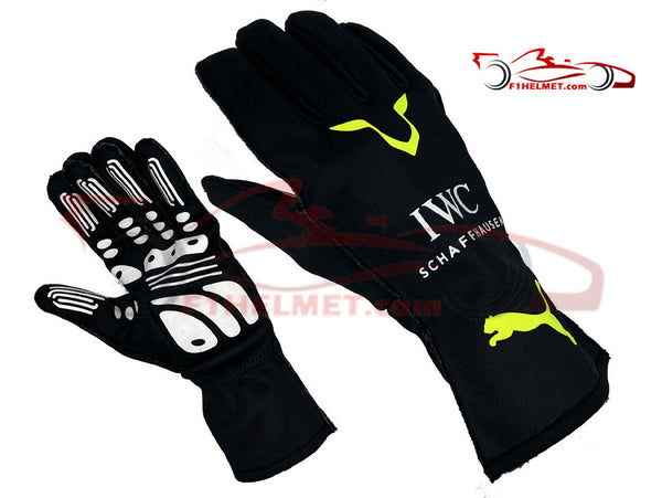 hamilton handschuhe Lewis Hamilton 2022 Racing Gloves