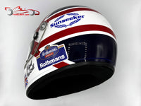Nigel Mansell 1994 Replica Helmet / Team Williams
