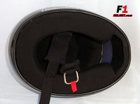 Damon Hill 1996 Replica Helmet / Williams F1 - www.F1Helmet.com