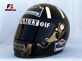 Damon Hill 1996 Replica Helmet / Williams F1 - www.F1Helmet.com