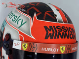 Charles Leclerc 2020 Replica Helmet / Team Ferrari