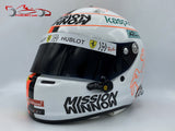 Sebastian Vettel 2020 Replica Helmet / Team Ferrari