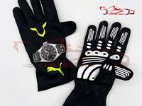 Lewis Hamilton 2022 Racing Gloves