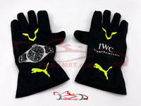 Lewis Hamilton 2022 Racing Gloves