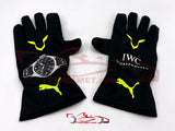 Lewis Hamilton 2022 Racing Gloves