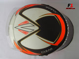 Kimi Raikkonen 2013 Replica Helmet / Lotus F1 - www.F1Helmet.com