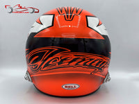 Kimi Raikkonen 2020 Replica Helmet / Team Alfa Romeo