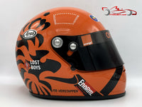 Jos Verstappen 2000 Replica Helmet / Team Arrows