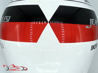 Jean Alesi 1995 Replica Helmet / Team Ferrari