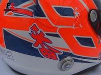 Jenson Button 2011 Replica Helmet / Mc Laren F1 - www.F1Helmet.com