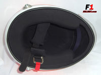Jenson Button 2011 Replica Helmet / Mc Laren F1 - www.F1Helmet.com